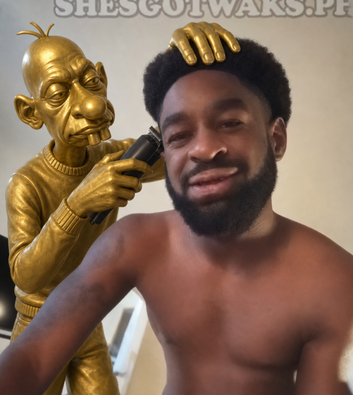 Featured Neegy creation 12